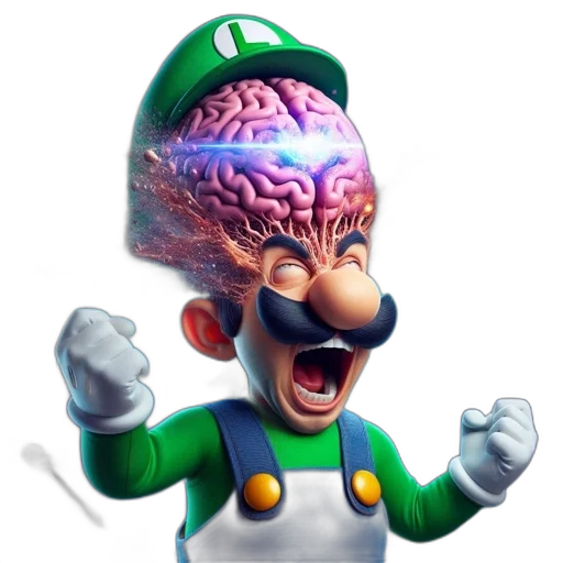 crown, hat, face, mask, 3d render, concept art, pixel art, photorealistic transparent PNG cut-out