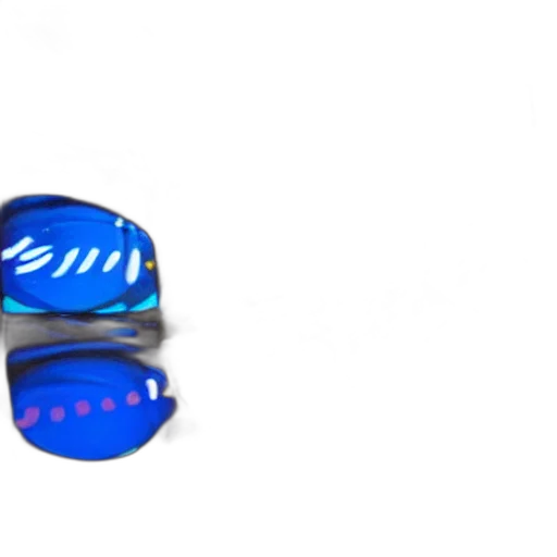 jewelry, shoes, crown, hat, 3d render, concept art, photorealistic, neon lights transparent PNG cut-out