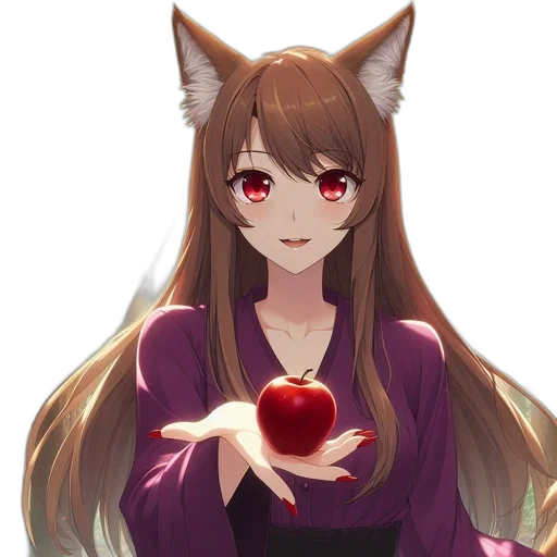 staff, mask, anime, pixel art, fantasy art, concept art, red, monochrome transparent PNG cut-out