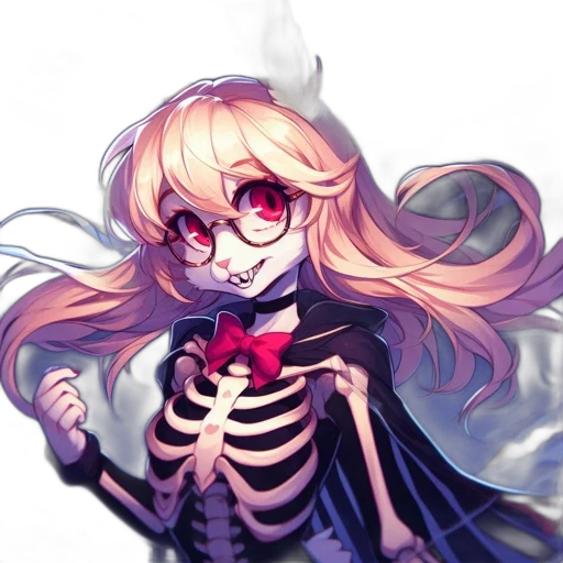 mask, dress, creature, face, pixel art, anime, concept art, fantasy art transparent PNG cut-out