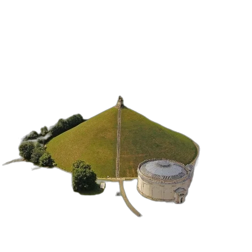 hat, tree, crown, food, 3d render, photorealistic, concept art, oil painting transparent PNG cut-out
