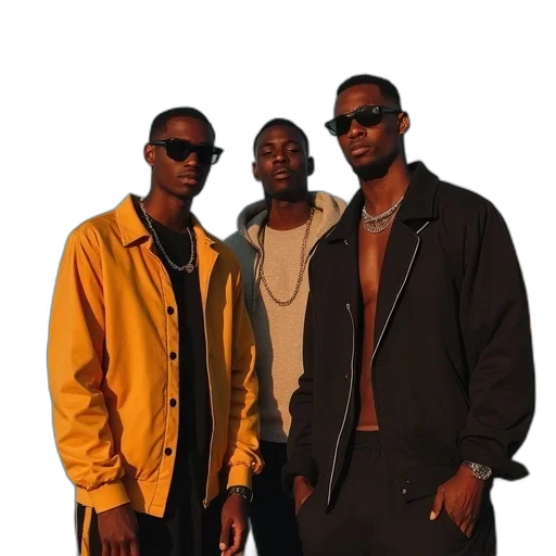 jacket, migus, yoh, young transparent PNG cut-out