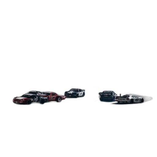 car, shoes, jewelry, weapon, 3d render, concept art, photorealistic, dark transparent PNG cut-out