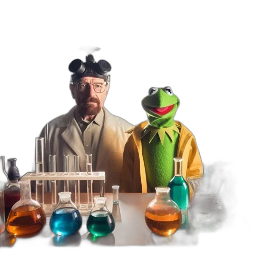 concept art, inside, dimly, lit, vehicle, man, lab, coat transparent PNG cut-out