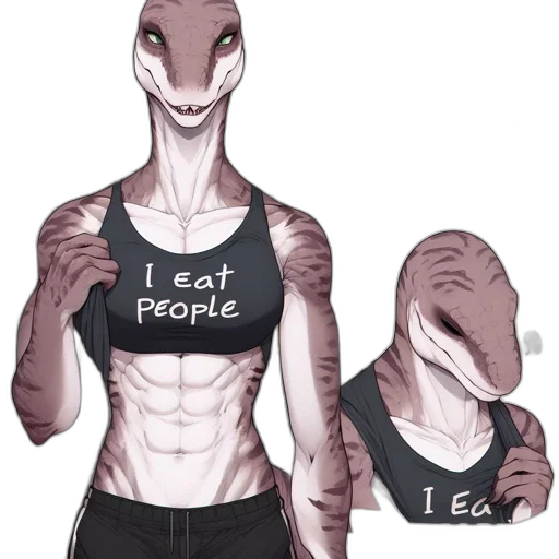 creature, dragon, animal, jacket, concept art, pixel art, watercolor, cyberpunk transparent PNG cut-out
