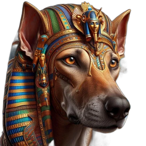 mask, animal, jewelry, face, photorealistic, fantasy art, concept art, 3d render transparent PNG cut-out