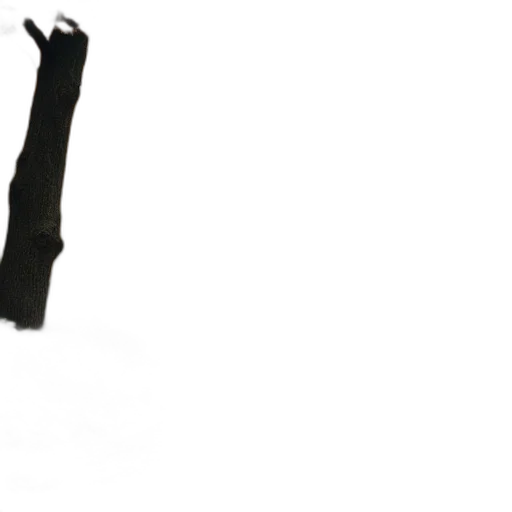 staff, weapon, umbrella, shoes, 3d render, concept art, cover, book transparent PNG cut-out