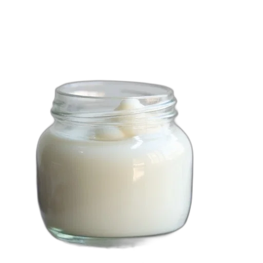 food, bottle, hair, crown, glass, jar, filled, white transparent PNG cut-out
