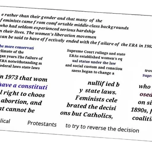document, discussing, failure, era, 1982, more, conservative, climate transparent PNG cut-out