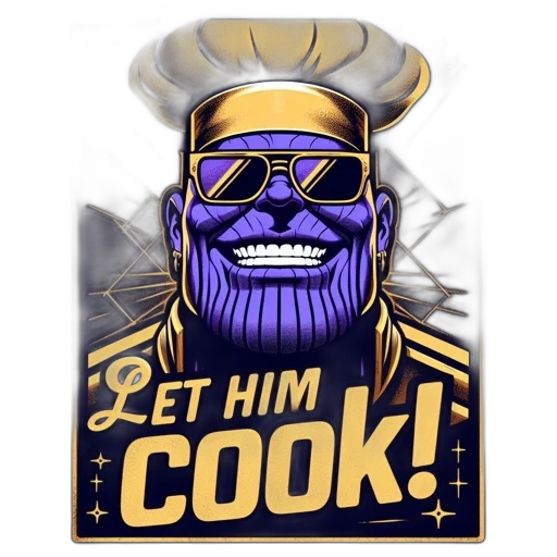 food, staff, comic book art, concept art, pixel art, cartoon, amusing, illustration transparent PNG cut-out