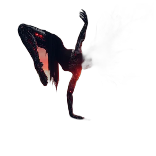 creature, dragon, animal, staff, concept art, fantasy art, 3d render, pixel art transparent PNG cut-out