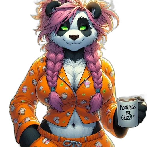 jacket, staff, dress, animal, watercolor, concept art, cartoon, pixel art transparent PNG cut-out