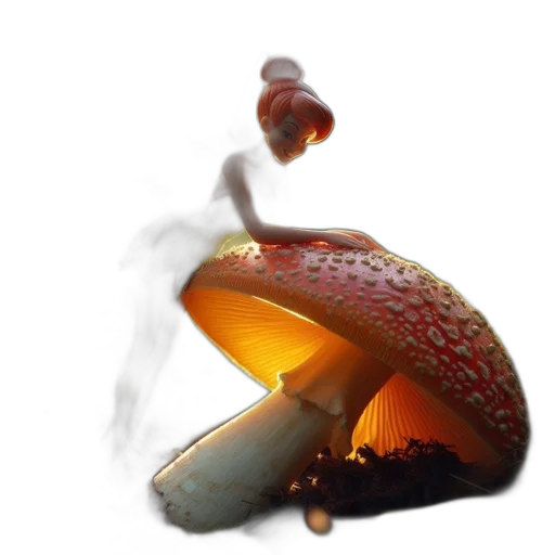 food, dragon, bottle, animal, photorealistic, concept art, 3d render, fantasy art transparent PNG cut-out