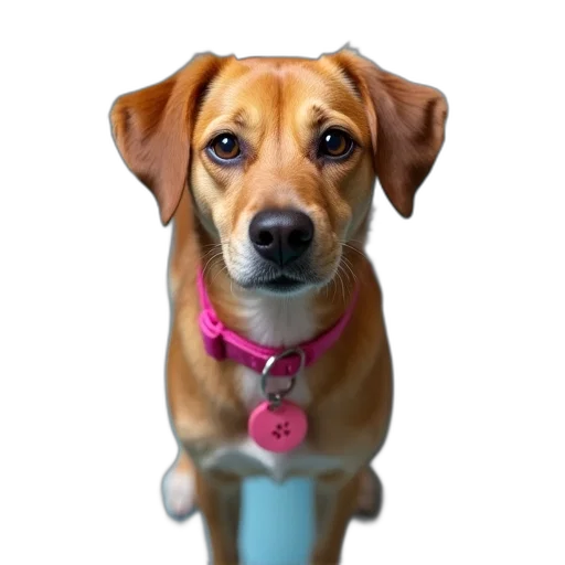 staff, animal, umbrella, jewelry, 3d render, photorealistic, concept art, pixel art transparent PNG cut-out