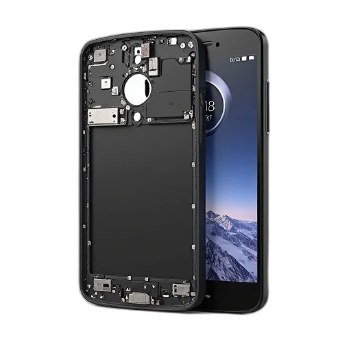 front, housing, assembly, motorola, moto, 2nd, generation, wwwfiles transparent PNG cut-out
