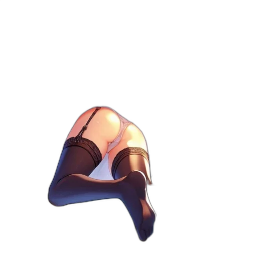 weapon, mask, umbrella, jewelry, 3d render, concept art, vaporwave, photorealistic transparent PNG cut-out