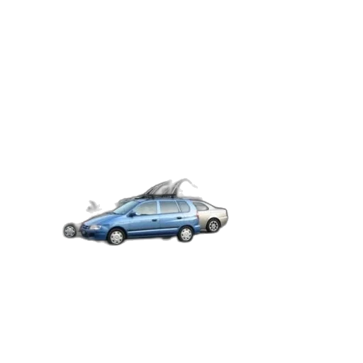 car, umbrella, robot, weapon, concept art, 3d render, photorealistic, pixel art transparent PNG cut-out