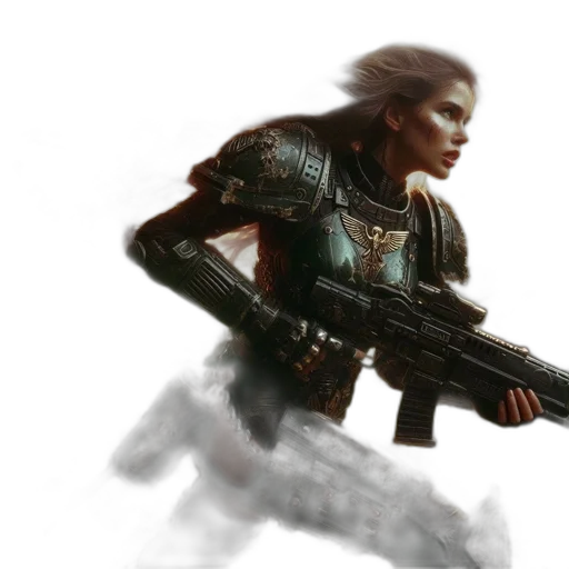 weapon, sword, concept art, fantasy art transparent PNG cut-out
