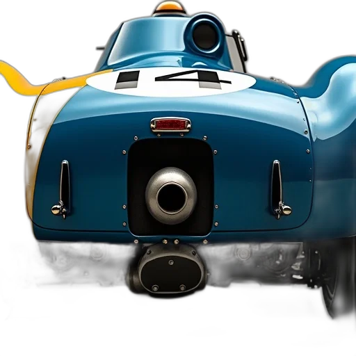 car, robot, animal, concept art, 3d render, photorealistic, underwater, first transparent PNG cut-out