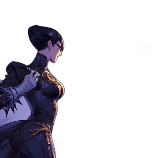 dress, sword, staff, weapon, concept art, fantasy art, comic book art, pixel art transparent PNG cut-out