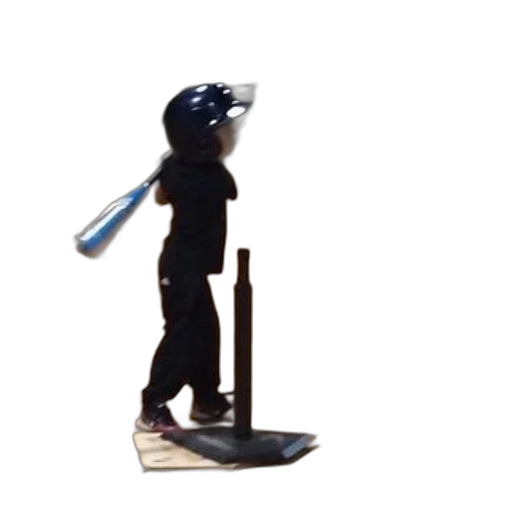 staff, robot, weapon, 3d render, concept art, photorealistic, young, child transparent PNG cut-out