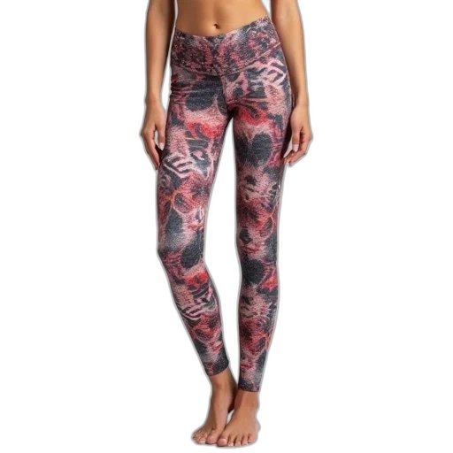 leggings, made, organic, cotton transparent PNG cut-out