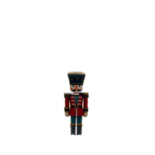 staff, hat, crown, robot, 3d render, pixel art, concept art, cartoon transparent PNG cut-out