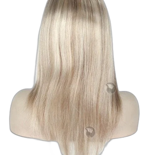 hair, crown, jewelry, staff, photorealistic, 3d render, long, straight transparent PNG cut-out