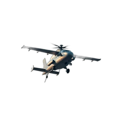 weapon, animal, 3d render, pixel art transparent PNG cut-out