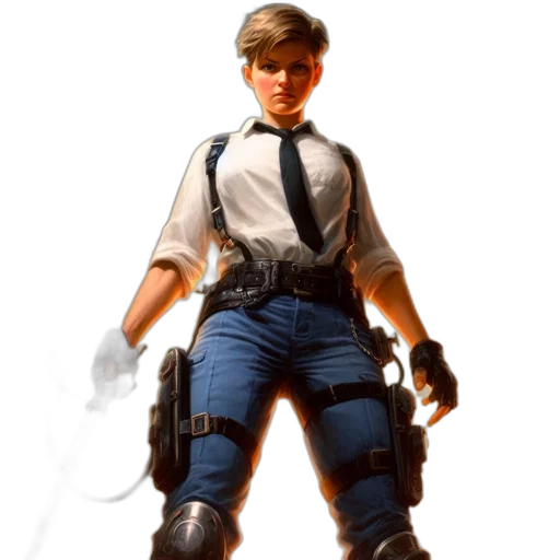 staff, weapon, concept art, 3d render, comic book art, photorealistic, assertive, young transparent PNG cut-out