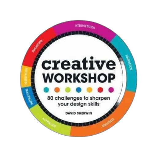 creative, workshop, challenges, sharpen transparent PNG cut-out