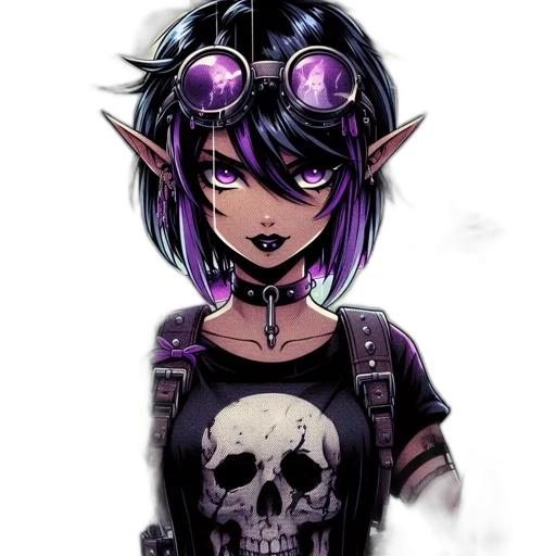 staff, jewelry, face, mask, fantasy art, pixel art, concept art, anime transparent PNG cut-out