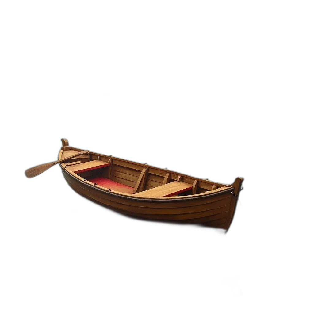 shoes, weapon, crown, sword, 3d render, concept art, photorealistic, fantasy art transparent PNG cut-out