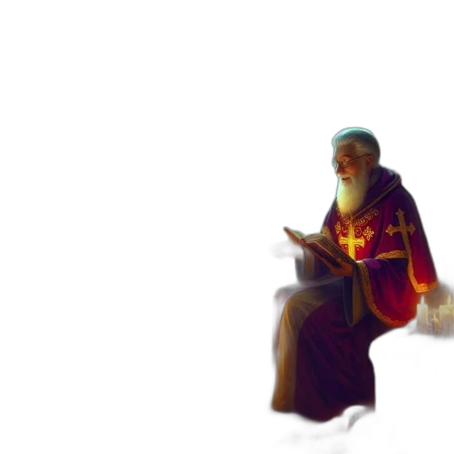 staff, concept art, pixel art, 3d render, fantasy art, fire, night, neon lights transparent PNG cut-out