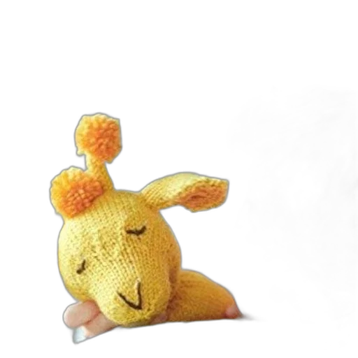 dragon, staff, animal, creature transparent PNG cut-out