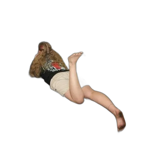 creature, jacket, animal, shoes transparent PNG cut-out