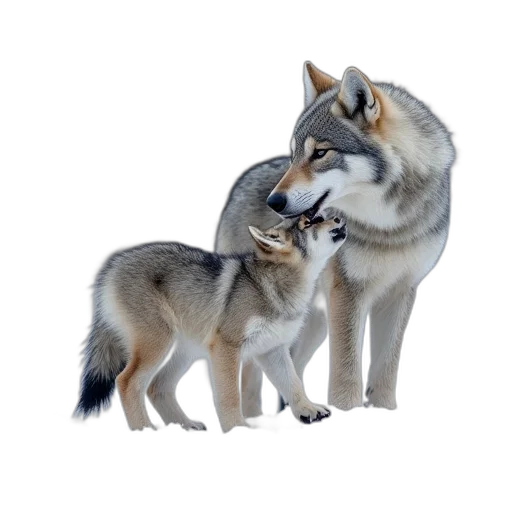 animal, jewelry, creature, photorealistic transparent PNG cut-out