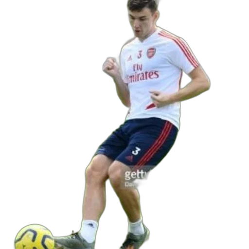 staff, soccer, player, arsenal, jersey, practices, his, skills transparent PNG cut-out