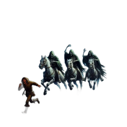 creature, animal, dragon, staff, concept art, pixel art, fantasy art, 3d render transparent PNG cut-out