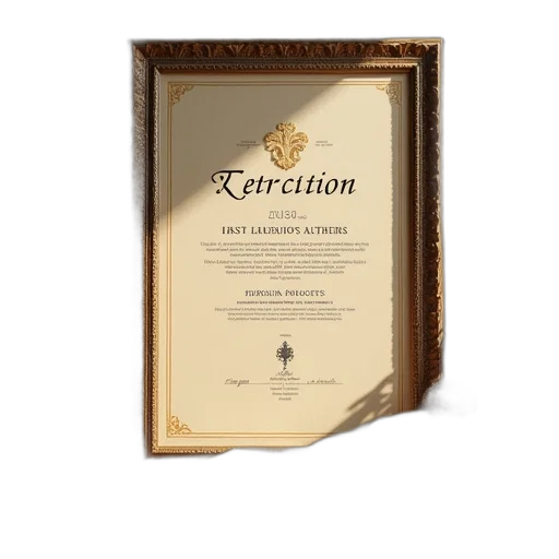 furniture, jewelry, religious, education transparent PNG cut-out
