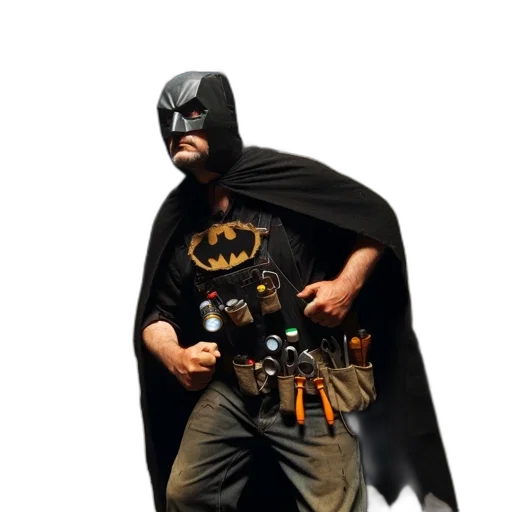 weapon, mask, staff, animal, concept art, comic book art, 3d render, photorealistic transparent PNG cut-out