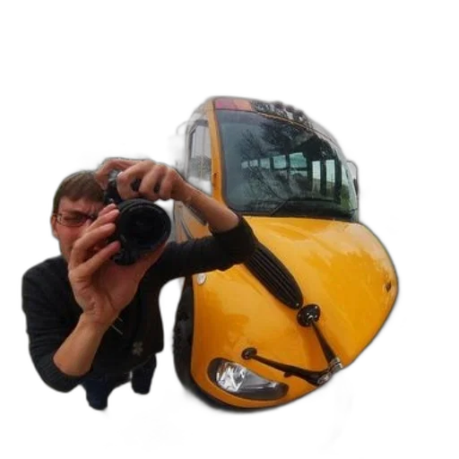 car, staff, umbrella, mask transparent PNG cut-out