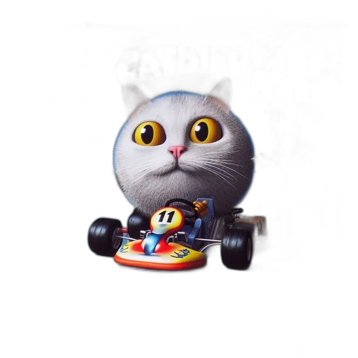 car, robot, animal, photorealistic, 3d render, concept art, pixel art, cartoon transparent PNG cut-out