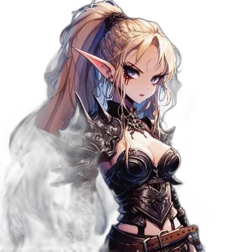 dragon, staff, sword, weapon, fantasy art, concept art, pixel art, anime transparent PNG cut-out