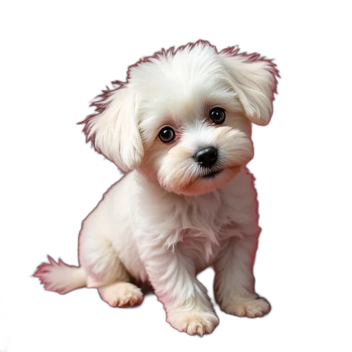 animal, creature, staff, face transparent PNG cut-out