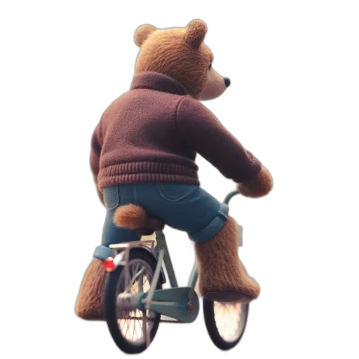 jacket, animal, concept art, 3d render, pixel art, photorealistic, tiny, animated transparent PNG cut-out