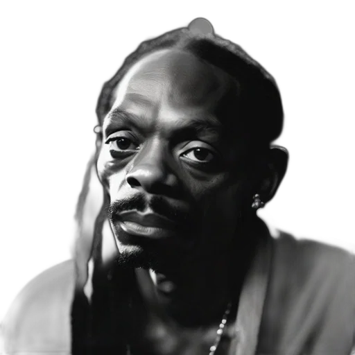 face, animal, photorealistic, concept art, cartoon, fantasy art, man, dreadlocks transparent PNG cut-out