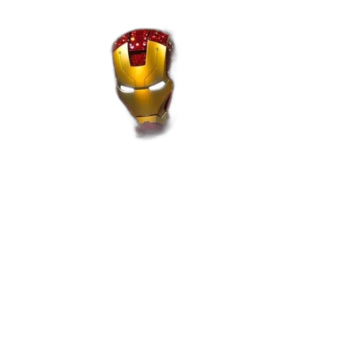 robot, crown, jewelry, weapon, pixel art, 3d render, concept art, comic book art transparent PNG cut-out