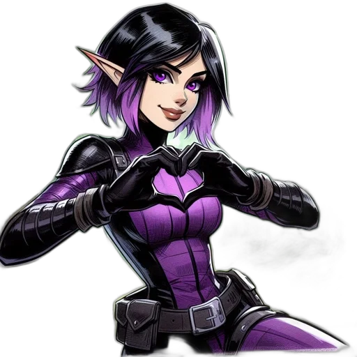 staff, weapon, concept art, fantasy art, pixel art, comic book art, dark, animated transparent PNG cut-out