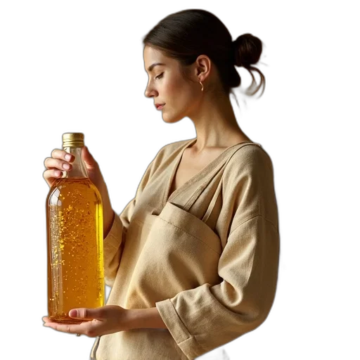 bottle, dress, food, jacket transparent PNG cut-out